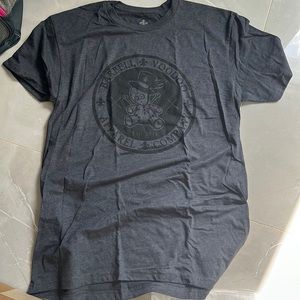 Brand new never worn, took out of bag only for picture